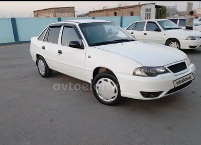 Nexia 2 2013 yil
