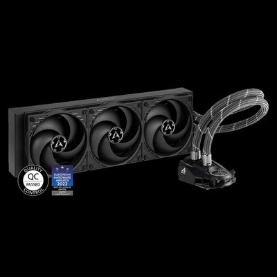 Arctic Liquid Freezer II 360 A-RGB
