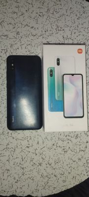Redmi 9a ideal holatda