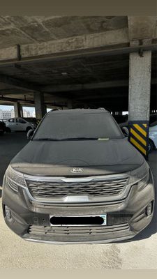 KIA seltos 2021 chip