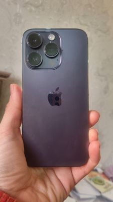 iPhone 14 Pro 256 gb