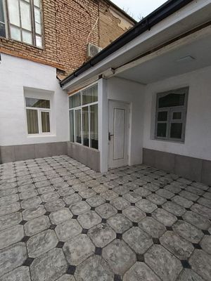 Сдается в аренду уютный домик.