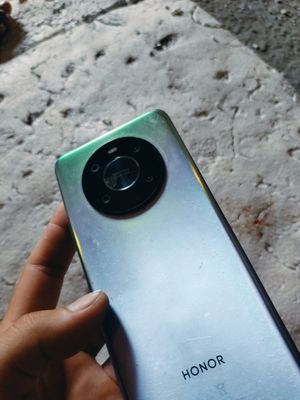 Hoonr x9 flagman telifon