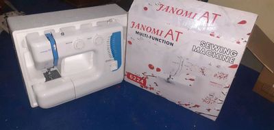 Janome At tikuv Moshinasi