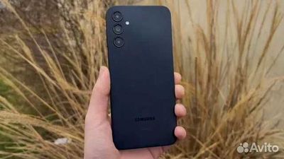 Samsung a 15 6/128gb