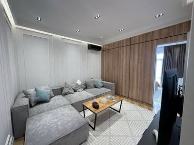 Жк Parkwood-Сдается новая студия в элитном комплексе Ташкента!