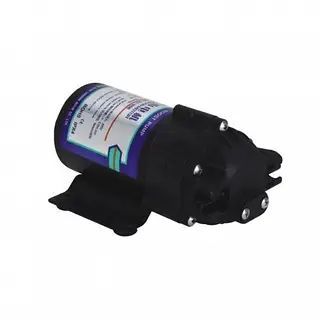 Обратний осмос мотор / мотор Booster pump 50G/75G/300G/400G