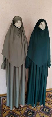 Abaya