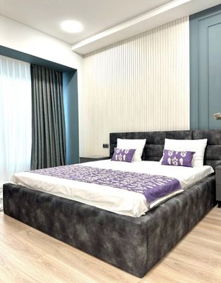 Срочноо аренда квартиры новостройка Akay City
