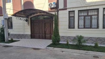 Сдаётся дом по Никитина в Мирзо-Улугбекском районе / id888 /