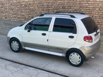 Matiz Best Super Kondior