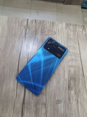 Poco X4 pro 5g t