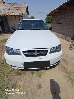 Nexia 2 1.6 2012