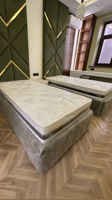 Детский матрац на заказ matraslar_uz