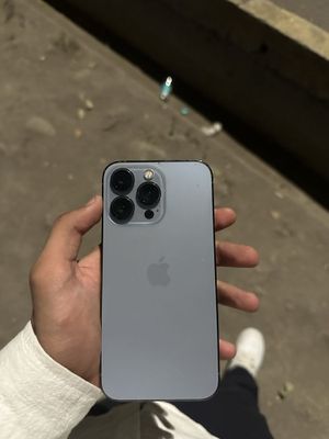 Iphone 13 pro bulu