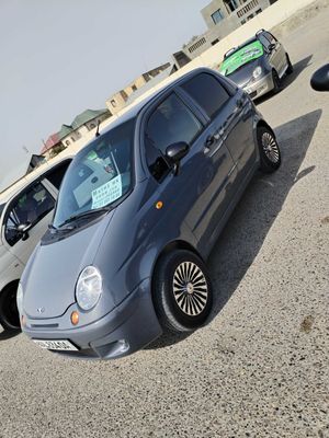 Matiz 2008 SOTILADI