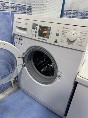 Bosch стиральная машина 7 кг