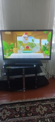 Продам телевизор Samsung 42