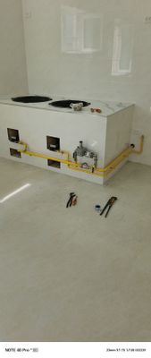 Газо эликтиро сварка и ризаки
