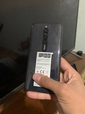 Redmi 8 ideal 64gb