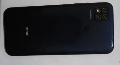 Redmi 9c 3/64 holati yaxshi
