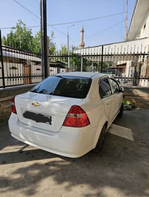 Chevrolet Nexia 3