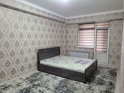Бодомзор метрода замонавий 2 хонали квартира арендага берилади