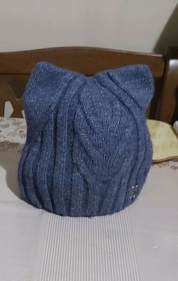 шапка