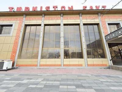 Продажа коммерческого объекта вдоль дороги!