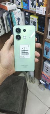 Redmi Note 13 ideal