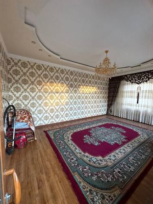 Продажа 2 сотки, 3 хона Бободехкон махалла