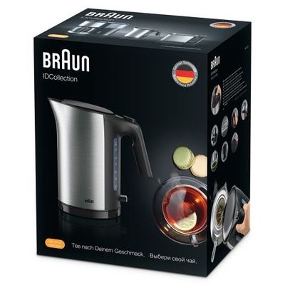 Чайник Braun WK5110