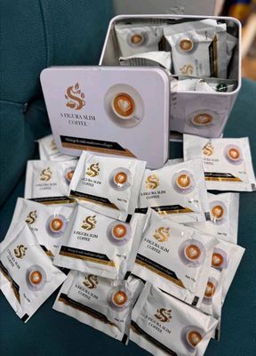 S figura Slim coffe