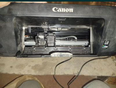 Canon printer sotiladi