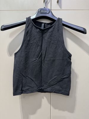 Топик женский Stradivarius
