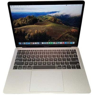 Apple MacBook Air Core i5 8/128GB недорого!!!