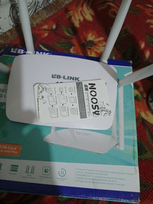 Wi fi