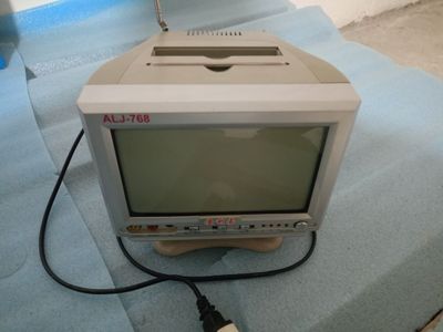 ТВ ва DVD сотилади