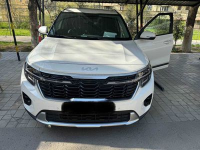 KIA SELTOS 2023 PRESTIGE Продаю (Restyling Full 2023)