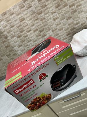 Мультиварка Goodwell