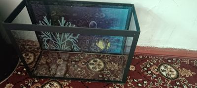 Akvarum sotlad 35l