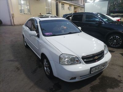 Продам Lacetti 2009 года