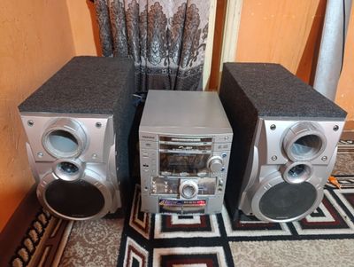 Samsung max vl 85