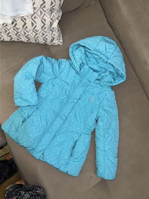 Курточка snowimage juniors