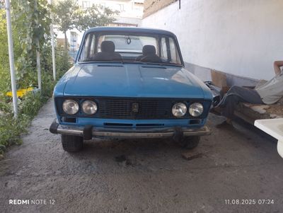 Жигули автомабил 06