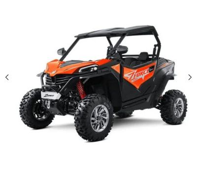 Cfmoto Zforce 950 EPS SPORT