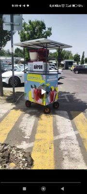 Готовый бизнес первый в Узбекистане