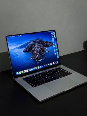 Apple MacBook Pro 16-inch M2 Pro 16/512GB Space Gray