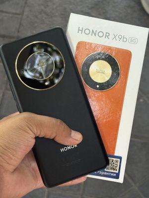 Honor x9 256 g sotiladi