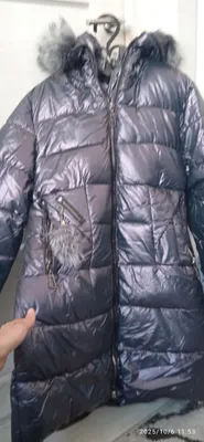 yangi qalin kurtka  50razmer qalin qishki